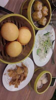 One Dimsum