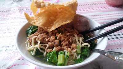 Mie Ayam Pendi