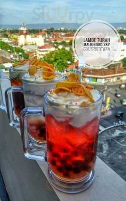 Malioboro Sky Lounge & Bar