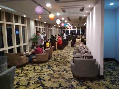 Malioboro Sky Lounge & Bar