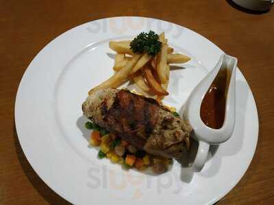 Malioboro Sky Lounge & Bar
