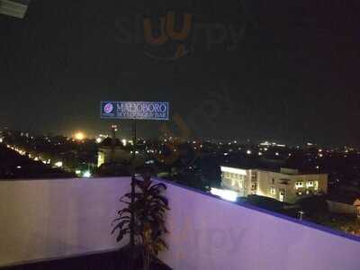 Malioboro Sky Lounge & Bar