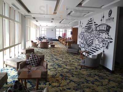 Malioboro Sky Lounge & Bar