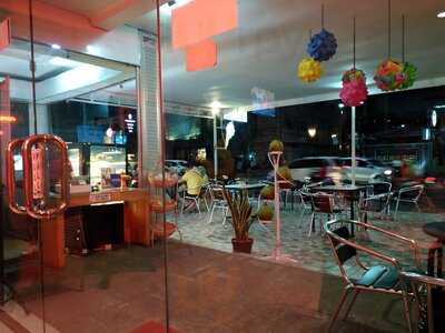 D'23 Cafe Gelato By Massimo