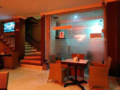 D'23 Cafe Gelato By Massimo