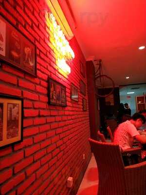 D'23 Cafe Gelato By Massimo