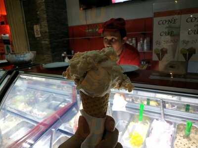 D'23 Cafe Gelato By Massimo