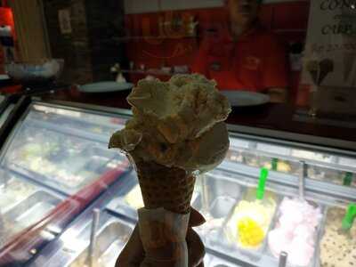 D'23 Cafe Gelato By Massimo