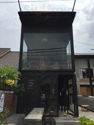 Journey Coffee & Records