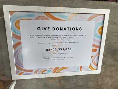 Give Cafe