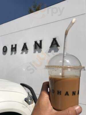 Ohana Cafe