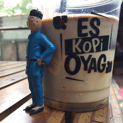 Dins Kopi