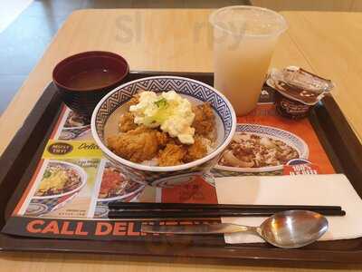 Yoshinoya Kuta Beach