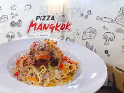 Pizza Mangkok