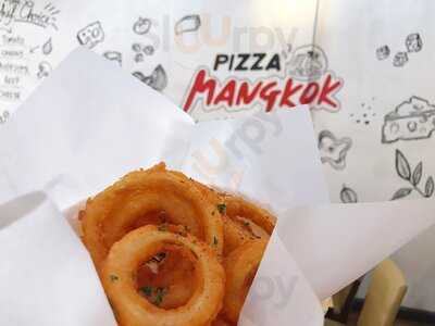 Pizza Mangkok