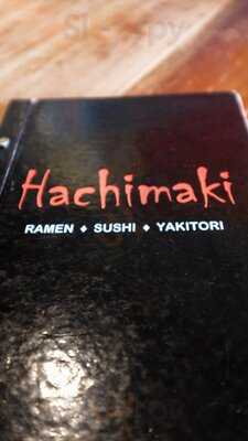 Hachimaki