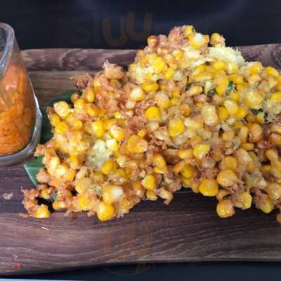 Gandaria Indonesian Heritage Restaurant