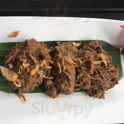 Gandaria Indonesian Heritage Restaurant