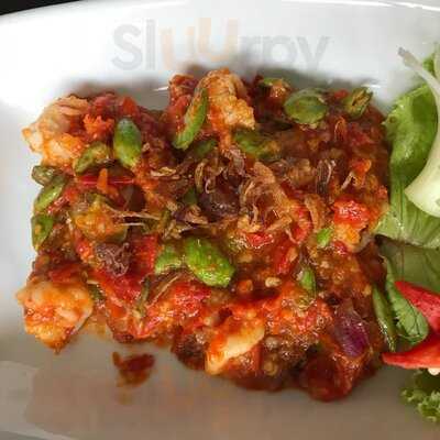 Gandaria Indonesian Heritage Restaurant