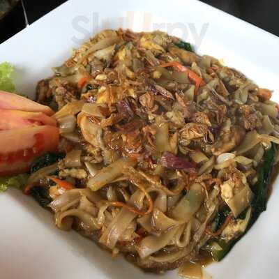 Gandaria Indonesian Heritage Restaurant