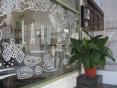 Laku Patisserie