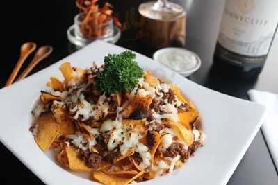 The Heights Sky Lounge