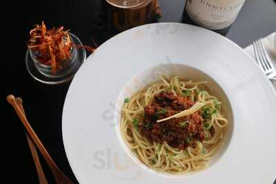 The Heights Sky Lounge