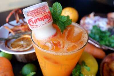 The Heights Sky Lounge