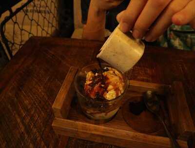 Coffee Kulture - Baywalk