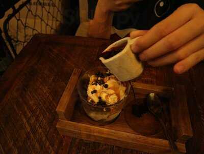 Coffee Kulture - Baywalk