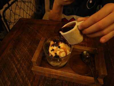 Coffee Kulture - Baywalk