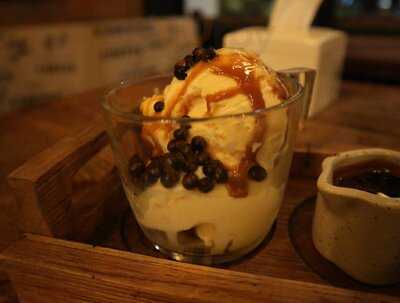 Coffee Kulture - Baywalk