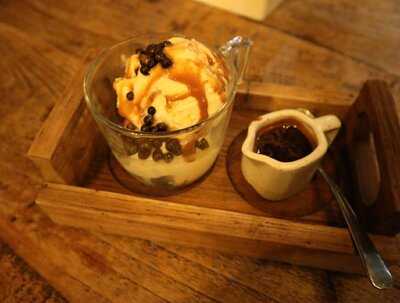 Coffee Kulture - Baywalk