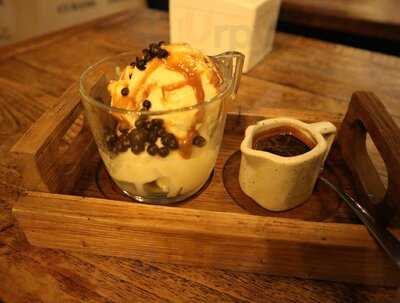 Coffee Kulture - Baywalk