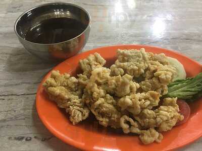 Bakmie & Seafood Kuri Kuri