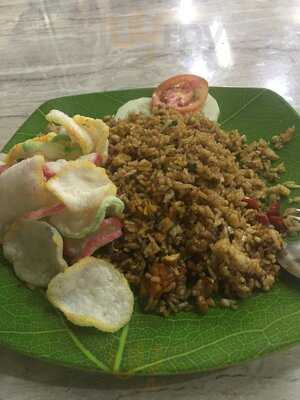 Bakmie & Seafood Kuri Kuri