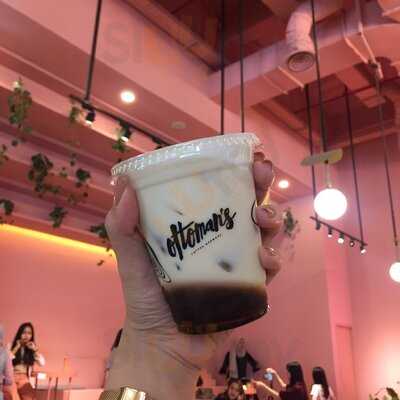 Ottoman's Coffee