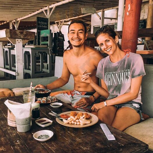 Warung Kaemon