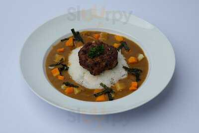 Kare Curry House