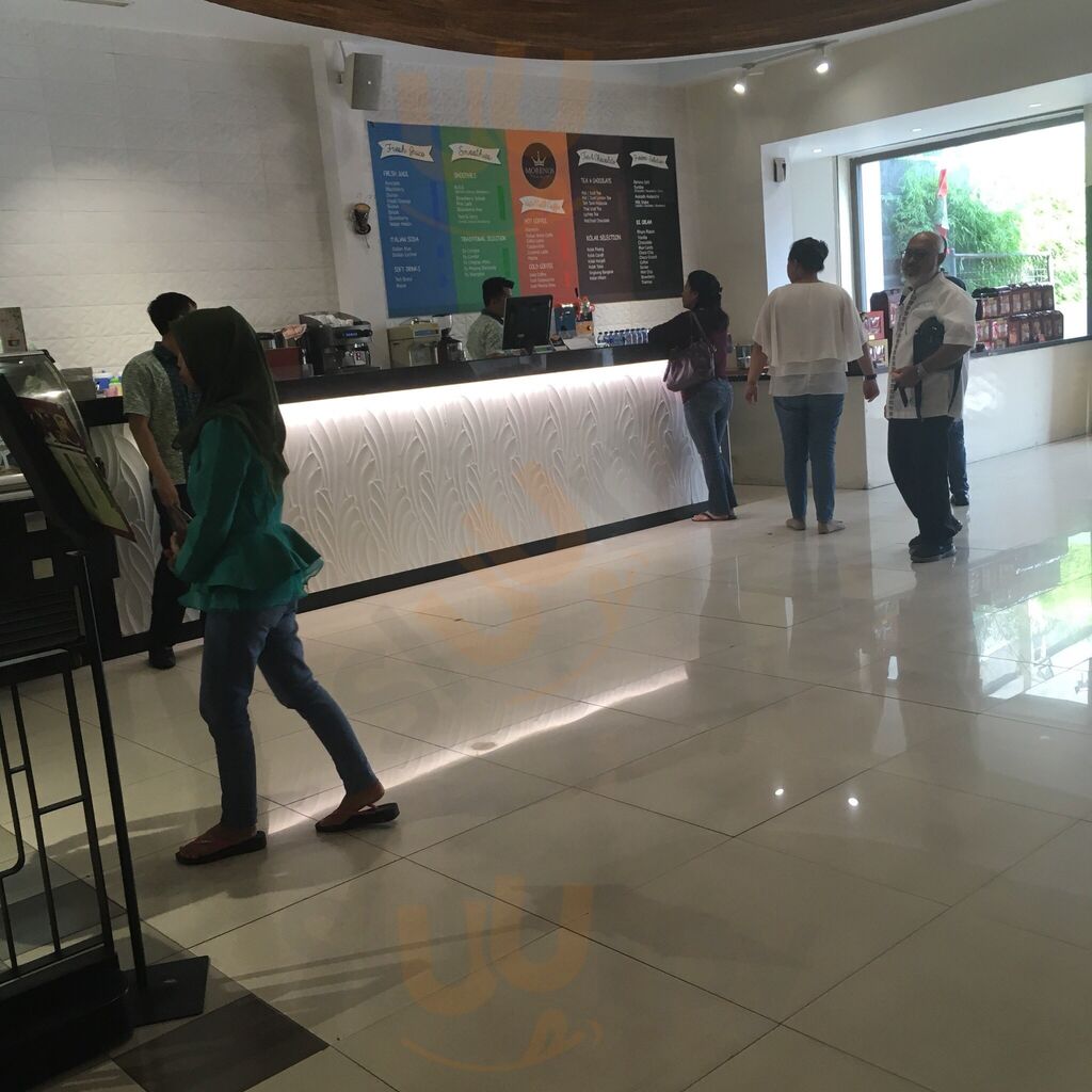 Kartika Sari Buah Batu