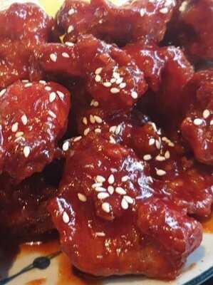 Dago Restaurant Jakarta - Restaurant Ayam Korea