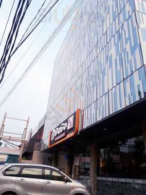 Dago Restaurant Jakarta - Restaurant Ayam Korea