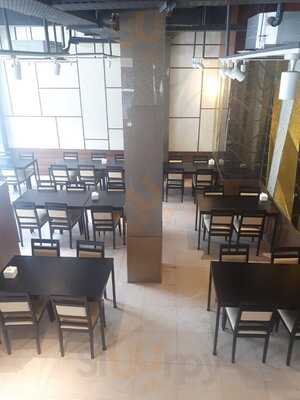 Dago Restaurant Jakarta - Restaurant Ayam Korea