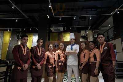 Dago Restaurant Jakarta - Restaurant Ayam Korea