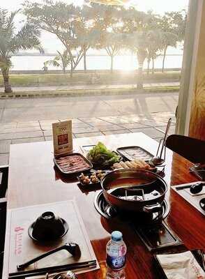 Chong Qing Liu Yi Shou Hotpot