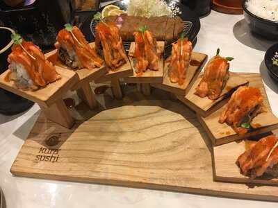 Kura Sushi