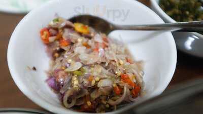Warung Bali Bedugul