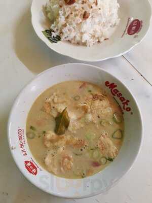 Soto Jakarta Bang Madi