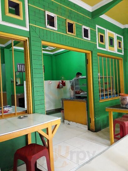 Soto Jakarta Bang Madi