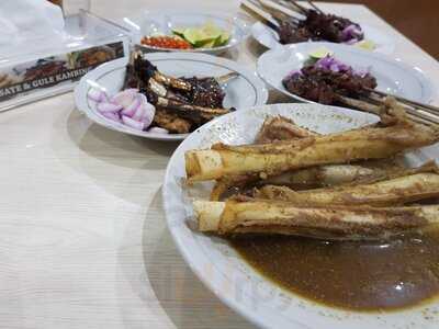 Sate & Gule Kambing 29